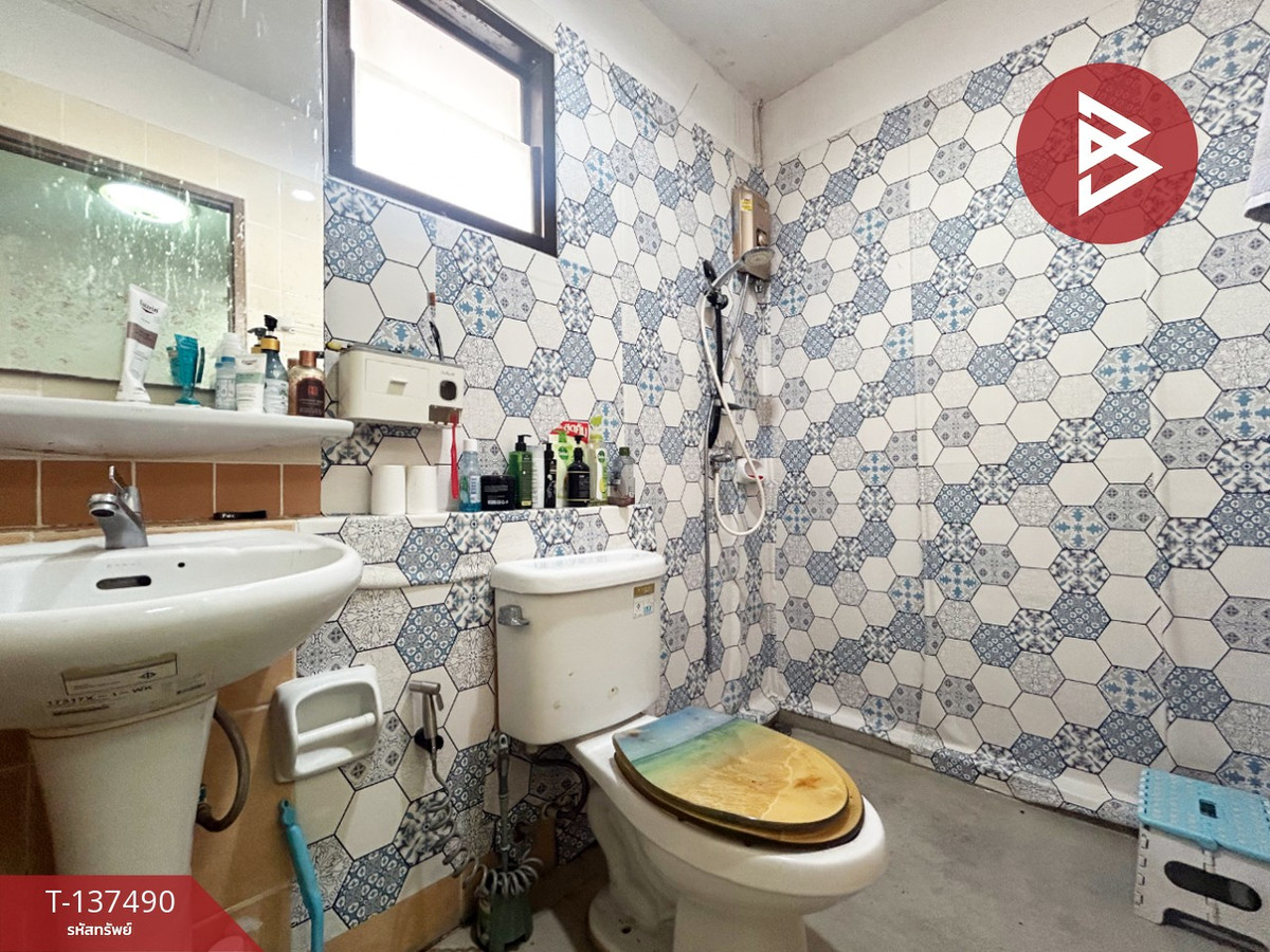 ขายทาวน์โฮมพัทยา บางแสน ชลบุรี สัตหีบ : ขายบ้านแฝด 2 ชั้น หมู่บ้านคันทรีปาร์ค 3 บางแสน ชลบุรี