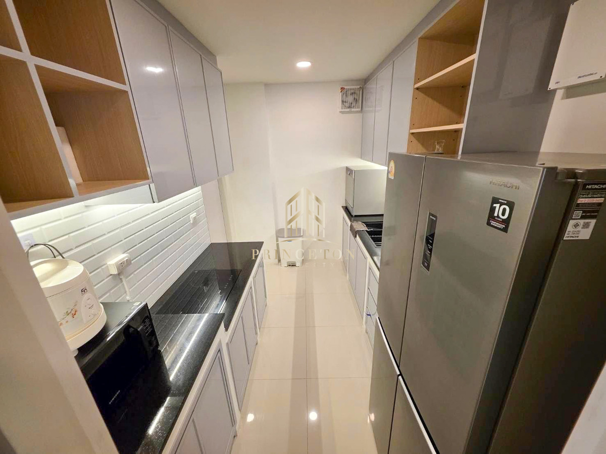 HouseBangna, Bearing, Lasalle : Luxury 2-Storey Home Centro Bangna 📞092-4252445