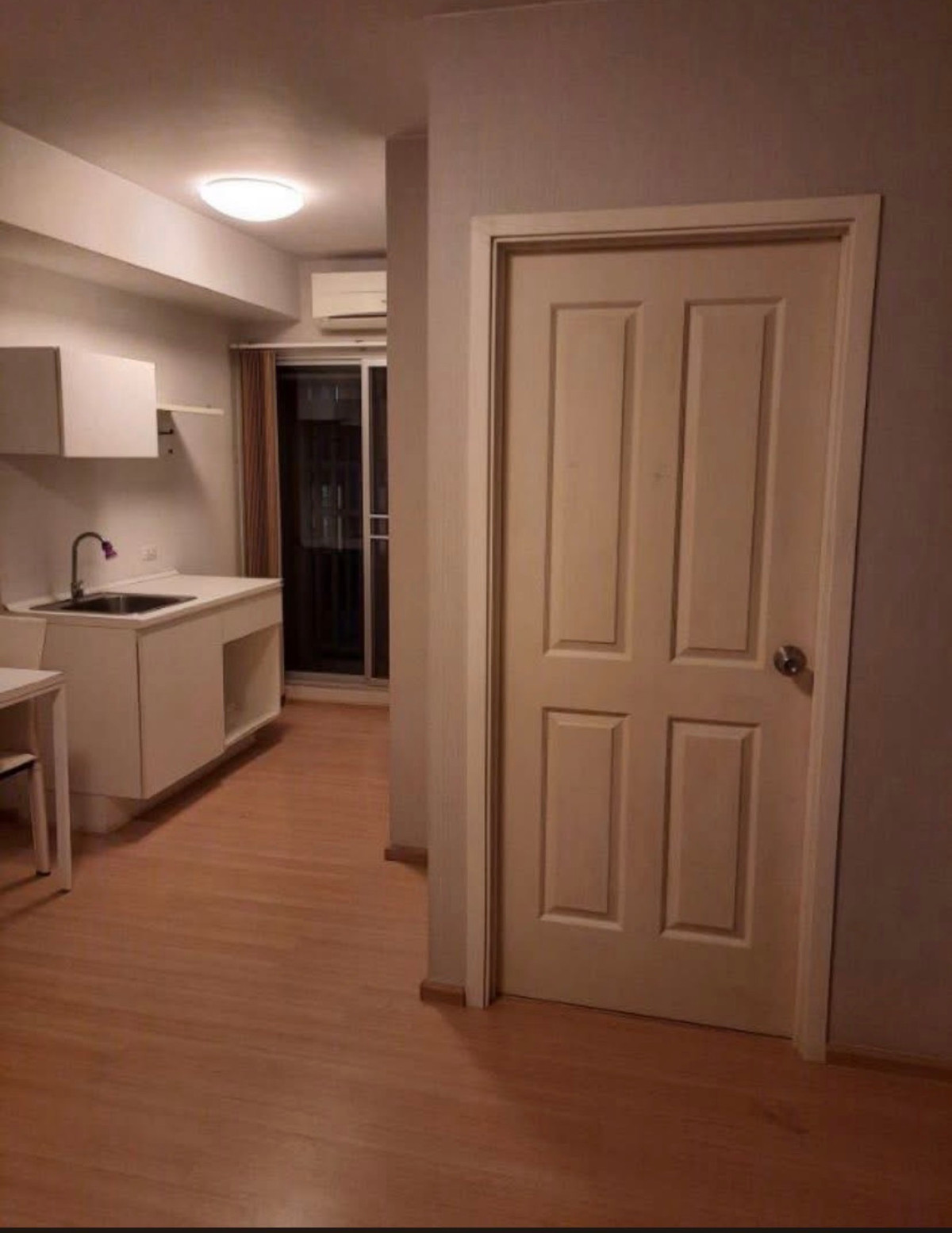 ขายคอนโดบางแค เพชรเกษม : ขายพล้มคอนโด บางแค ฟรีโอน 1,720,000 บาท