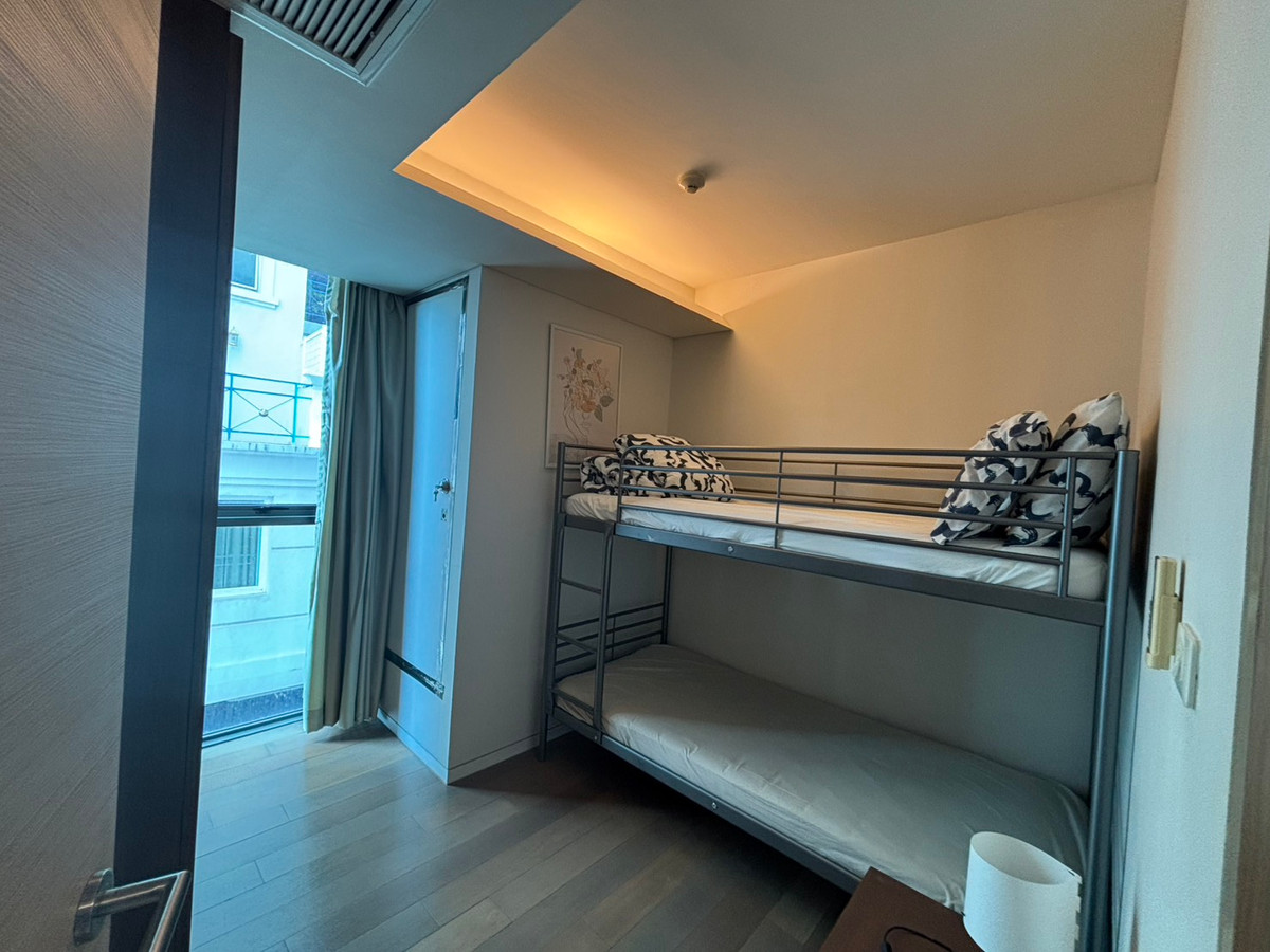 CondoSukhumvit, Asoke, Thonglor : Hot Offer 2 Bedroom at Siamese Thirty Nine near Phrom Phong for Sales 