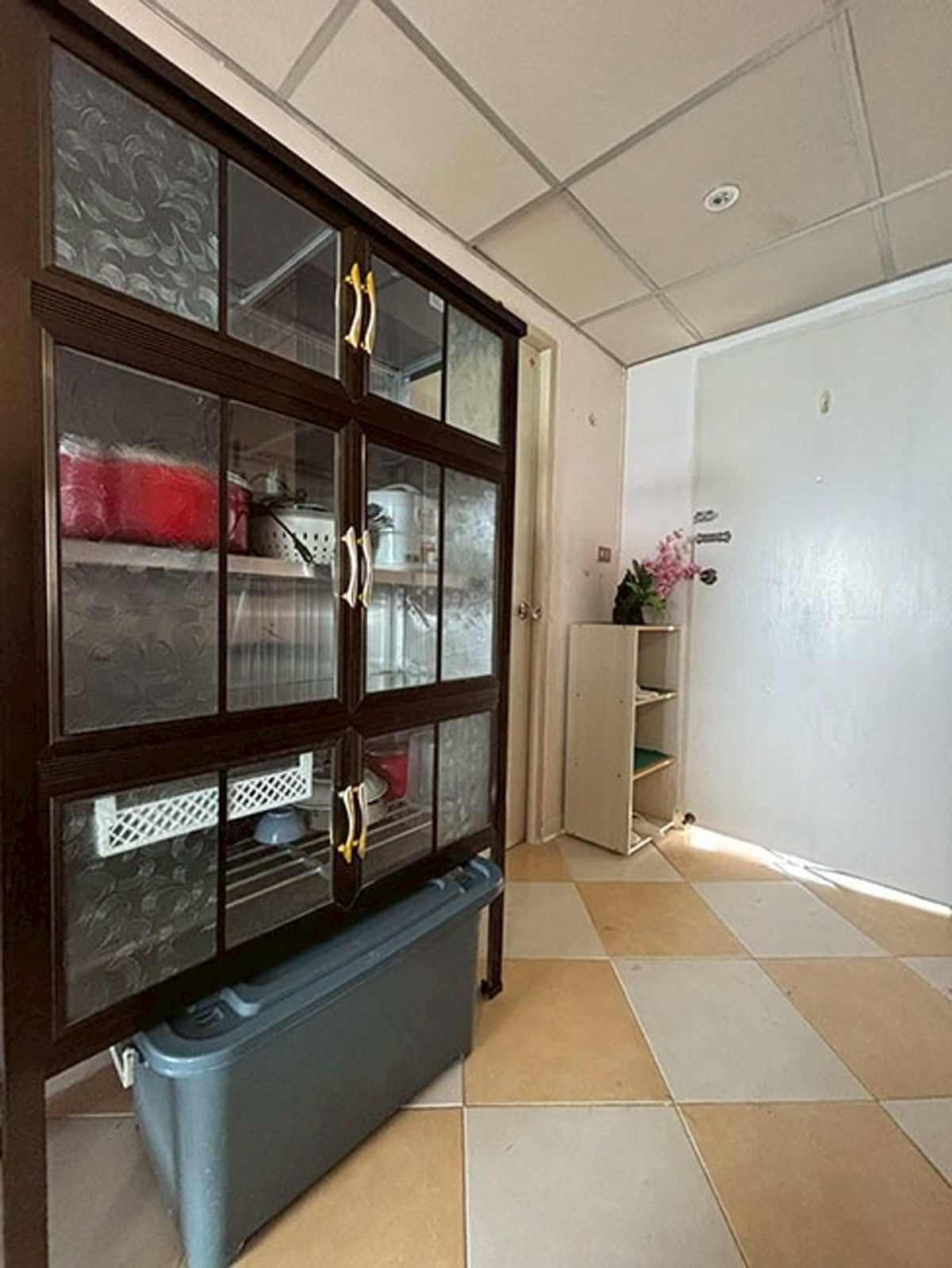 For RentCondoRayong : Ban Chang Cliff View, Ban Chang *** Condo for Rent ***