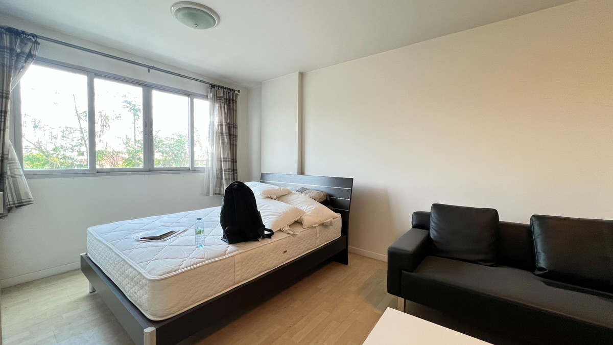 ขายคอนโดนวมินทร์ รามอินทรา : 🔥 ขายด่วน! ดีคอนโด รามอินทรา 🔥 ห้องเปล่าสภาพดี 31 ตร.ม. แต่งห้องได้ตามสไตล์คุณ!✨