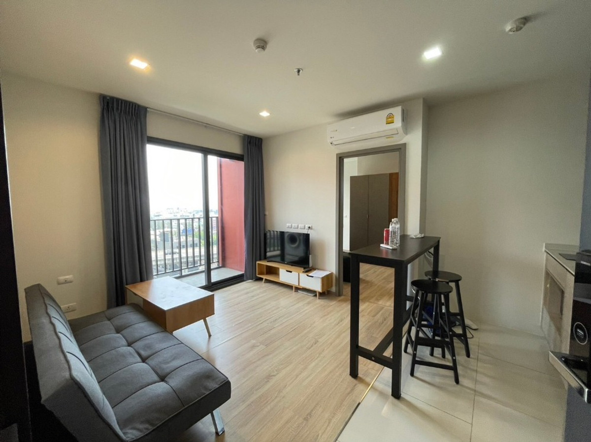 For SaleCondoRama9, Petchburi, RCA : ✅ S-TBGR155 ✅ Line : @p2nproperty