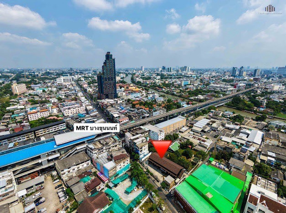 ขายร้านค้า/ตลาดนัดปิ่นเกล้า จรัญสนิทวงศ์ : พร้อมรับฟังทุกข้อเสนอ!!! สามารถดำเนินกิจการต่อได้ทันที ขายสิ่งปลูกสร้างพร้อมร้านอาหาร(ปิ้งย่าง) 503 ตารางเมตร ต้นซอยจรัญสนิทวงศ์ 32 พร้อมสัญญาเช่าระยะยาว 18 ปี บนที่ดิน 256 ตารางวา ราคาพิเศษ!!