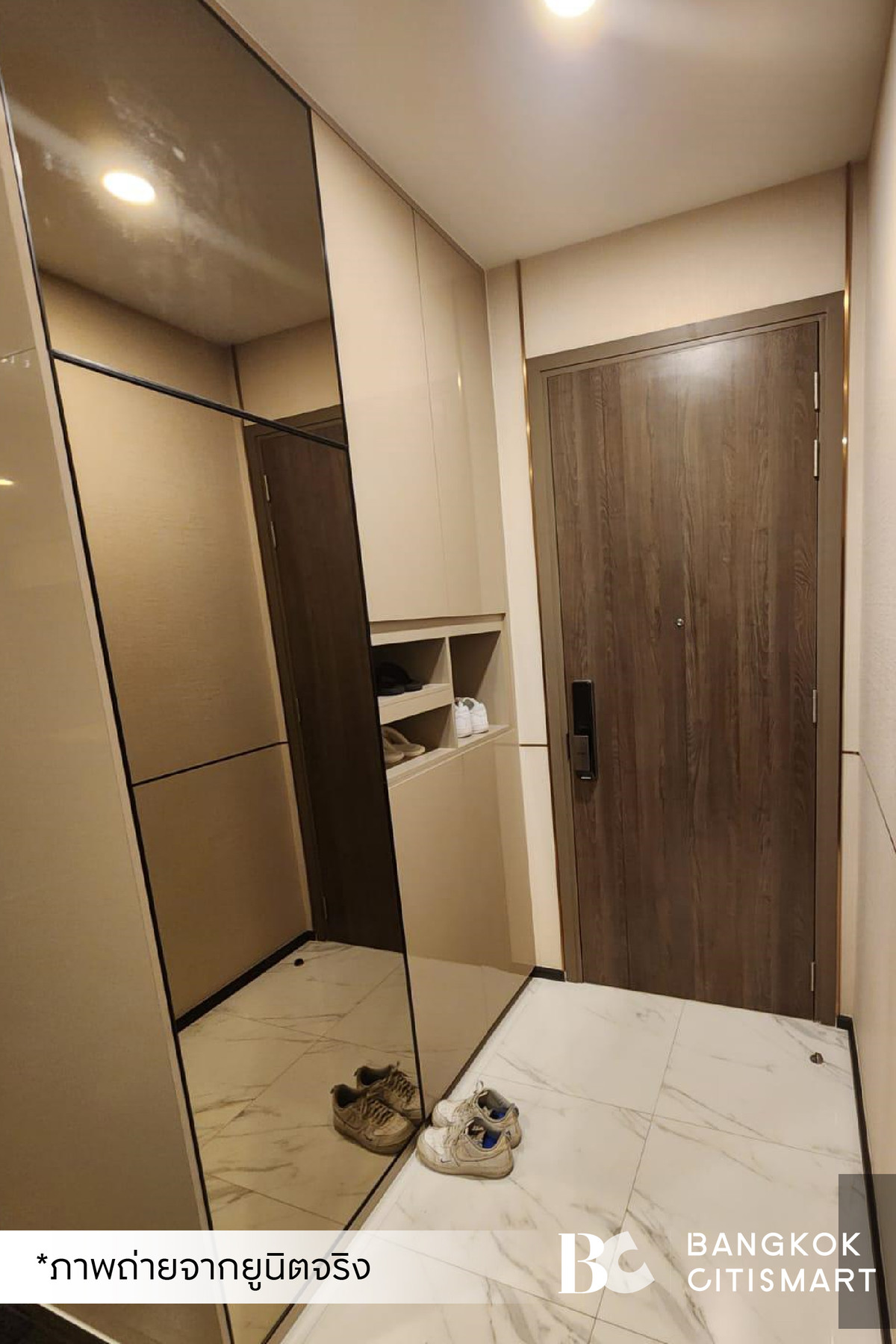 For RentCondoSukhumvit, Asoke, Thonglor : 🔥 Ready to move in, Park Origin Thonglor (2 bedrooms, 69 sq.m.), high floor unit, spacious room. Interested: 0952072852 (Kate)