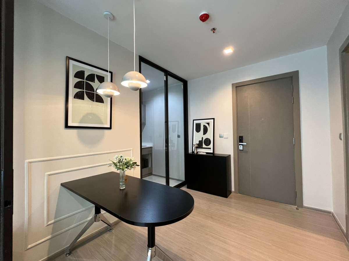 ขายคอนโดพระราม 9 เพชรบุรีตัดใหม่ RCA : ✤ Life Asoke Rama9 ✤ ประกาศขายด่วน! ห้อง 1 ห้องนอน ราคาพิเศษ เพียง 4.5 ล้านบาท