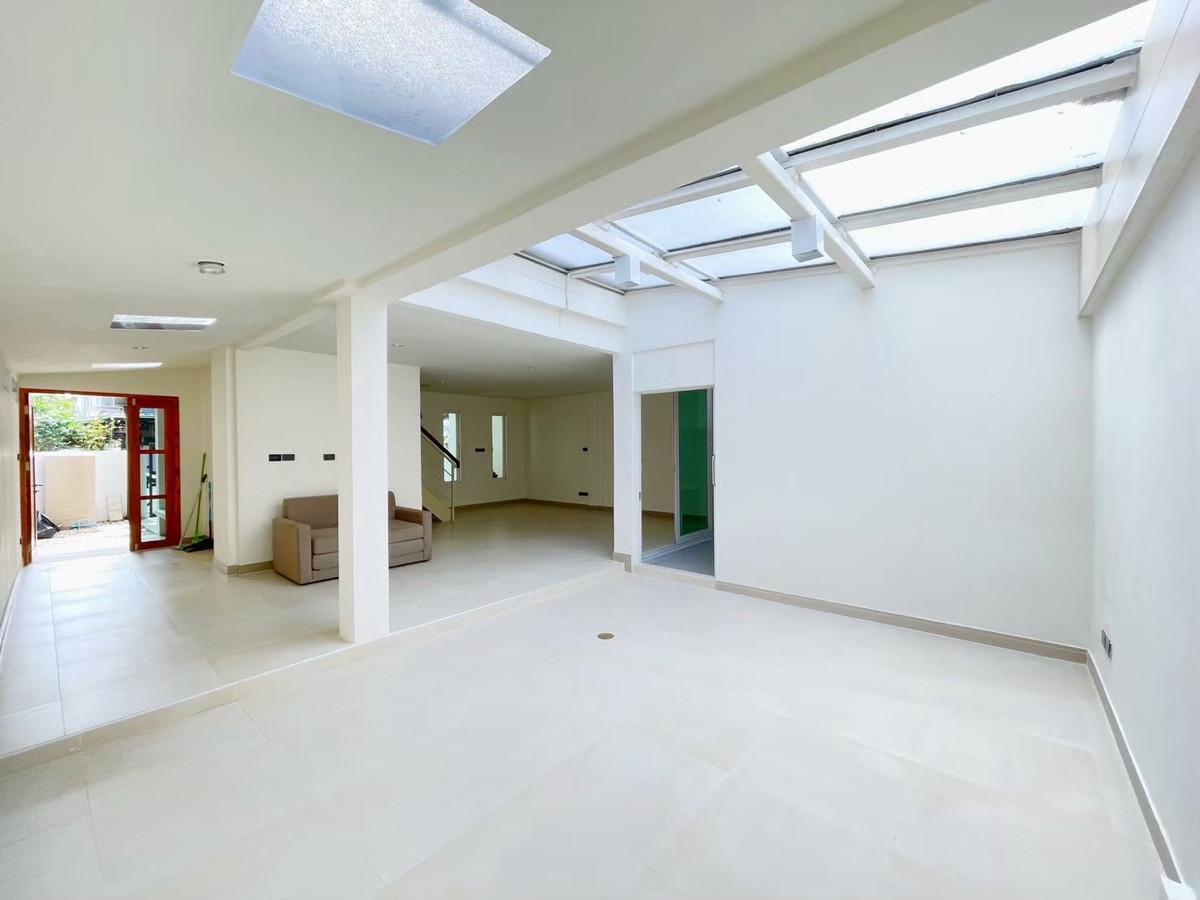 ให้เช่าทาวน์โฮมวิภาวดี ดอนเมือง หลักสี่ : Ⓜ️ให้เช่าทาวโฮมส์ 2 ชั้น มบ.เมอร์ริทแกรนด์ 2   ถ.เทิดราชัน 1  ใกล้ดอนเมือง