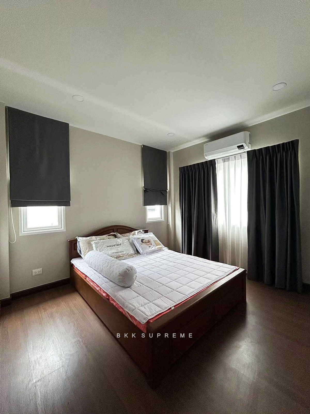 ให้เช่าบ้านราษฎร์บูรณะ สุขสวัสดิ์ : (ให้เช่า) ** บ้านเดี่ยว เดอะ ซิตี้ สุขสวัสดิ์ 64 The City Suksawat 64 เฟอร์ครบพร้อมอยู่ ** 