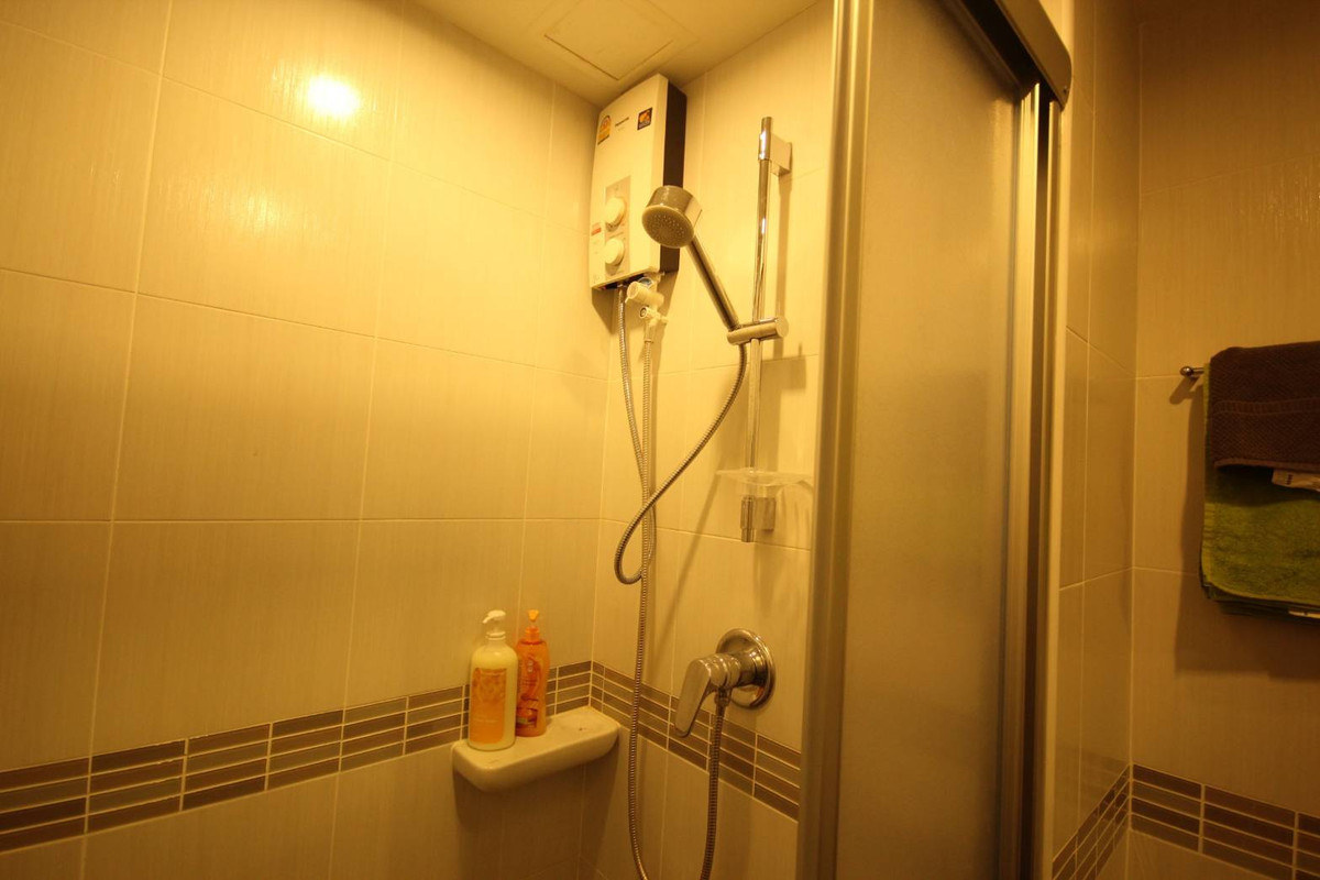 ขายคอนโดพัฒนาการ ศรีนครินทร์ : ขายพร้อมผู้เช่า Lumpini Place Srinakarin Huamak ราคา 2,390,000 บาท [MKs260321]