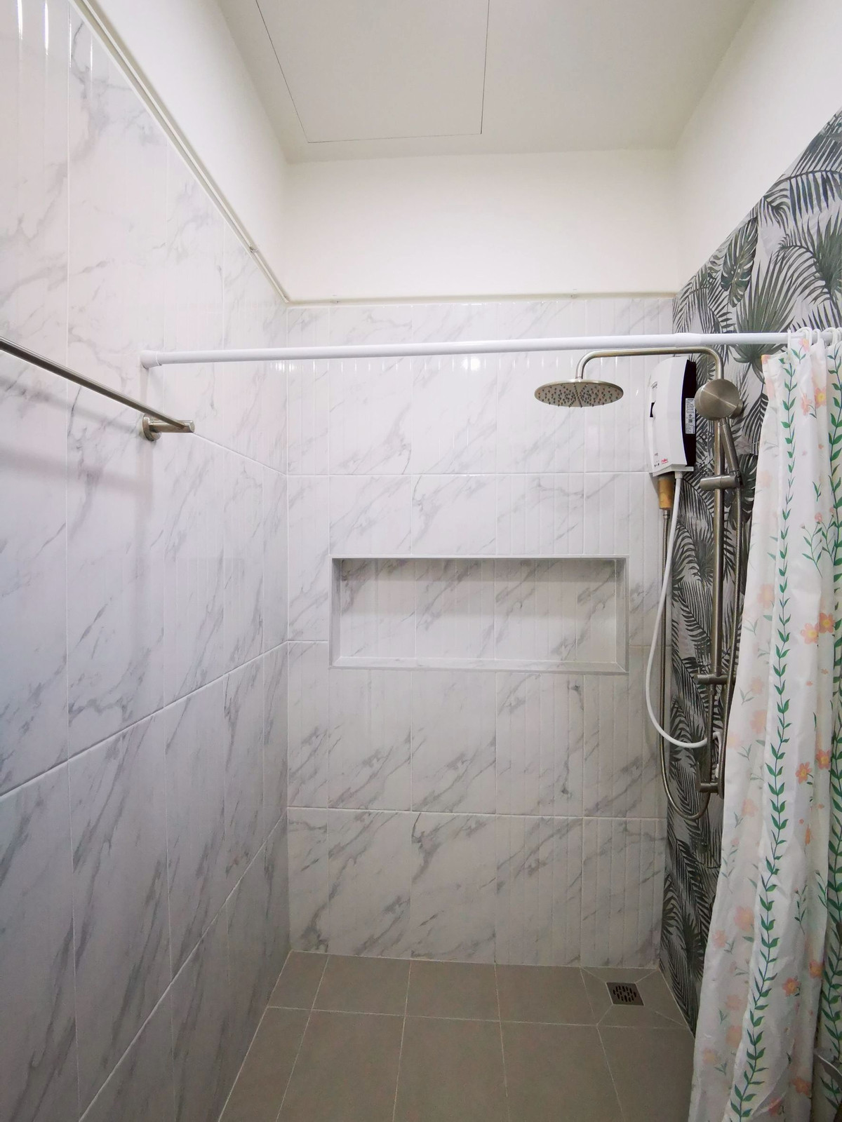 For RentHouseChokchai 4, Ladprao 71, Ladprao 48, : 2-story house, good location, beautifully decorated, for rent in Lat Phrao-Chokchai 4 area, near BTS Phawana, only 1.3 km.