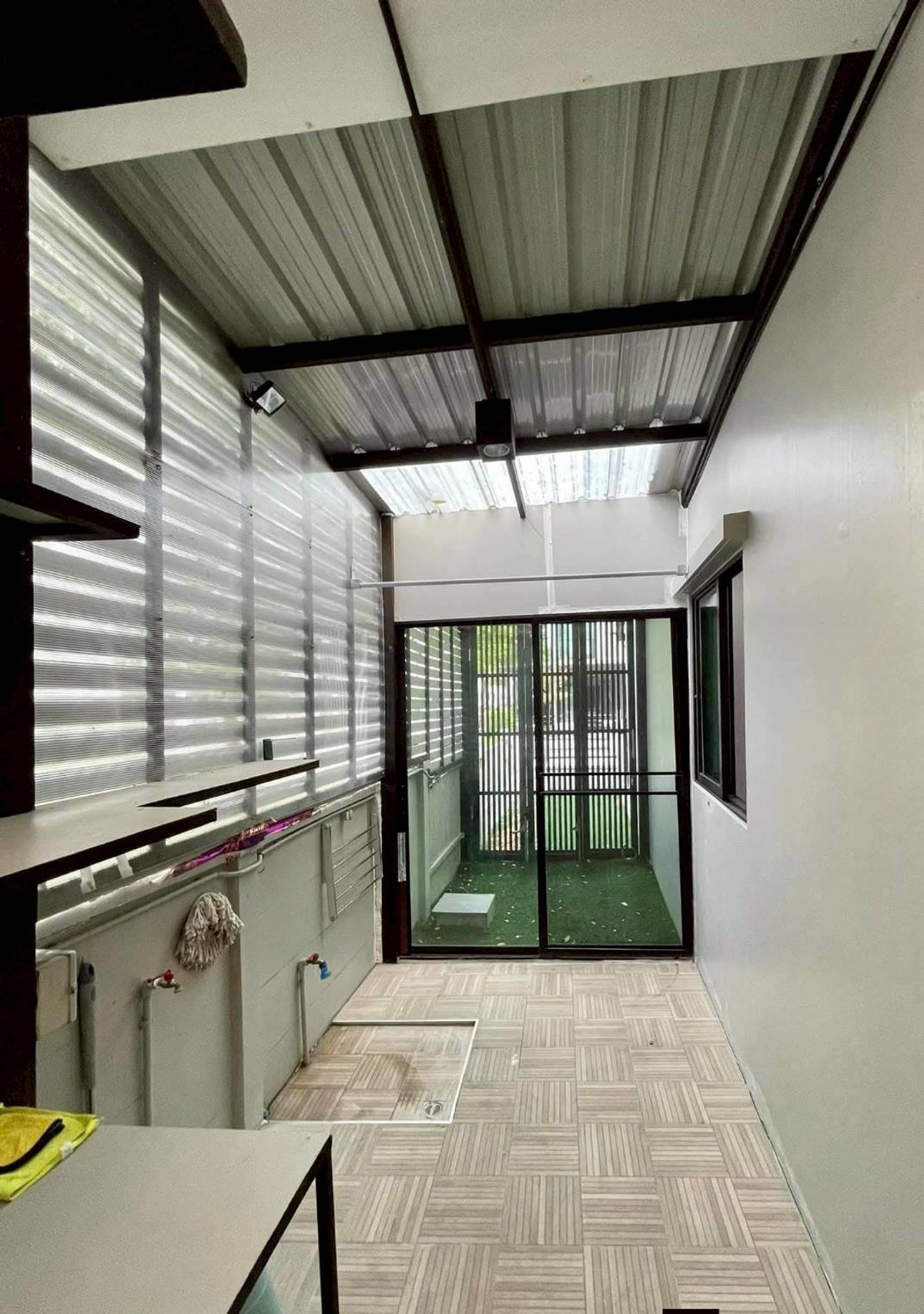 For RentHouseNawamin, Ramindra : #L248🎉 40469 House for rent Pleno Phaholyothin - Watcharapol  