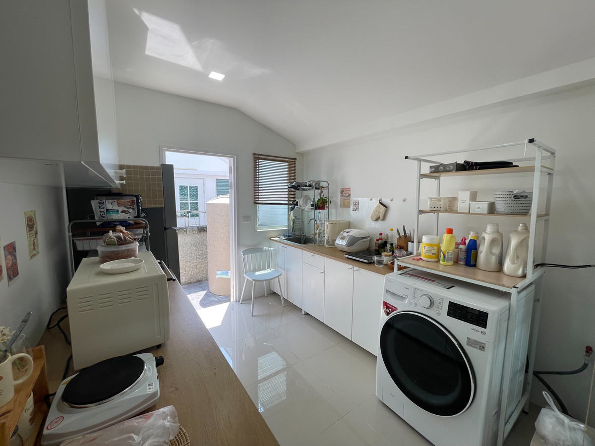 ขายบ้านสมุทรปราการ สำโรง : บ้านเดี่ยว ราคาพิเศษ! โกลเด้น นีโอ สุขุมวิท-ลาซาล (Golden Neo Sukhumvit-Lasalle) 35.7 ตร.ว. ใกล้ BTS สำโรง