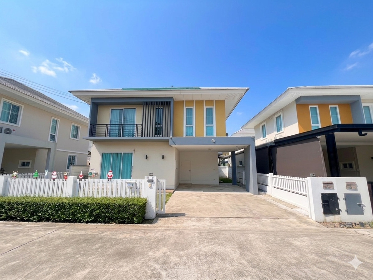 ขายบ้านพุทธมณฑล ศาลายา : 🏠 ขายบ้านเดี่ยวหลังกลาง ม.ไดมอนวิลล์ ศาลายา พื้นที่กว้าง สังคมคุณภาพ สิ่งอำนวยความสะดวกครบครัน อย่าช้า! ✨