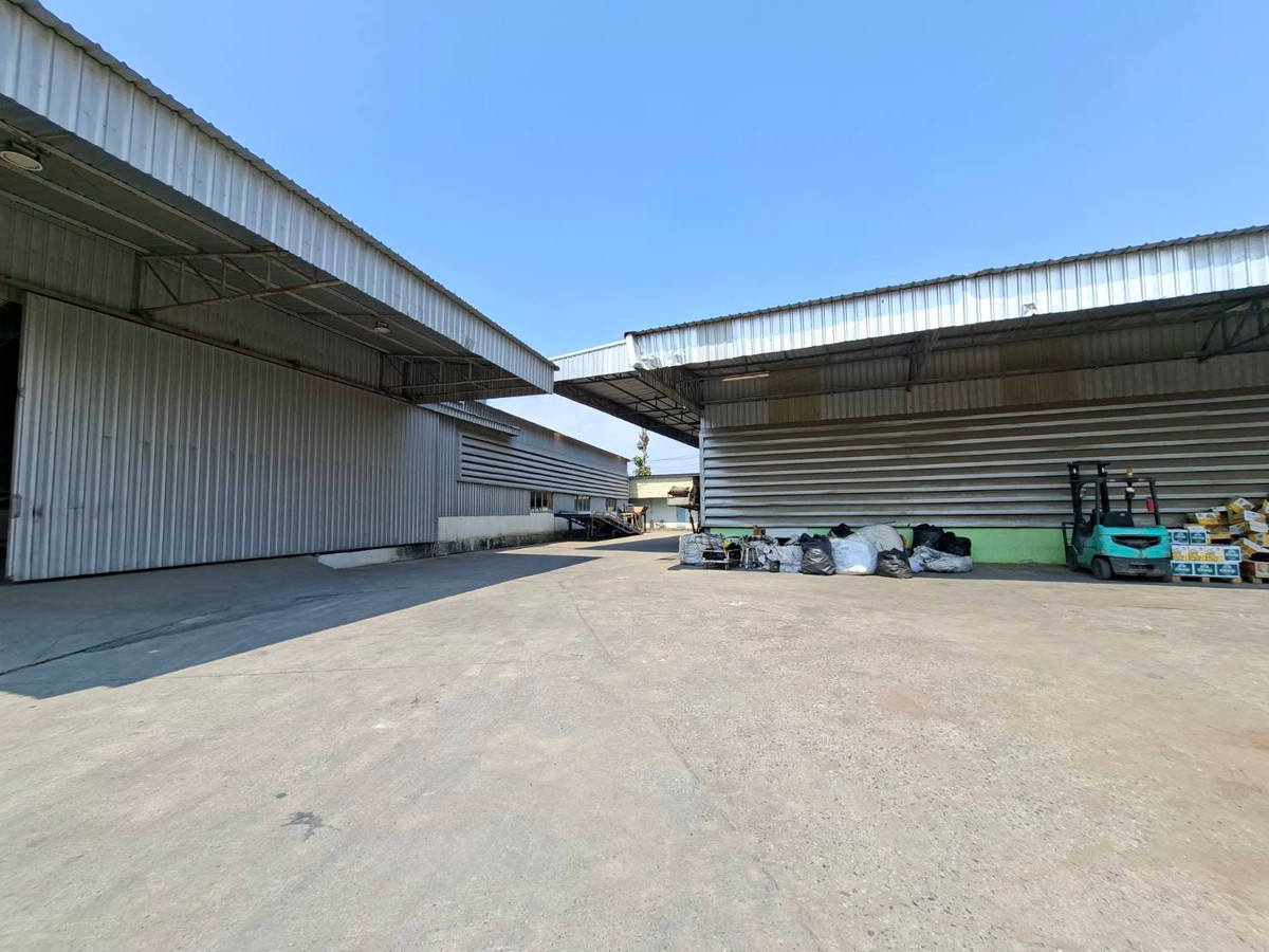 ขายโกดังพัทยา บางแสน ชลบุรี สัตหีบ : อาคารโกดัง พร้อมสิ่งปลูกสร้าง ซอย ชากยายจีน ถนน ทุ่งศุขลา ตำบล ทุ่งสขลา อำเภอศรีราชา ชลบุรี ⚡ราคาถูก! 25,000,000 บาท⚡