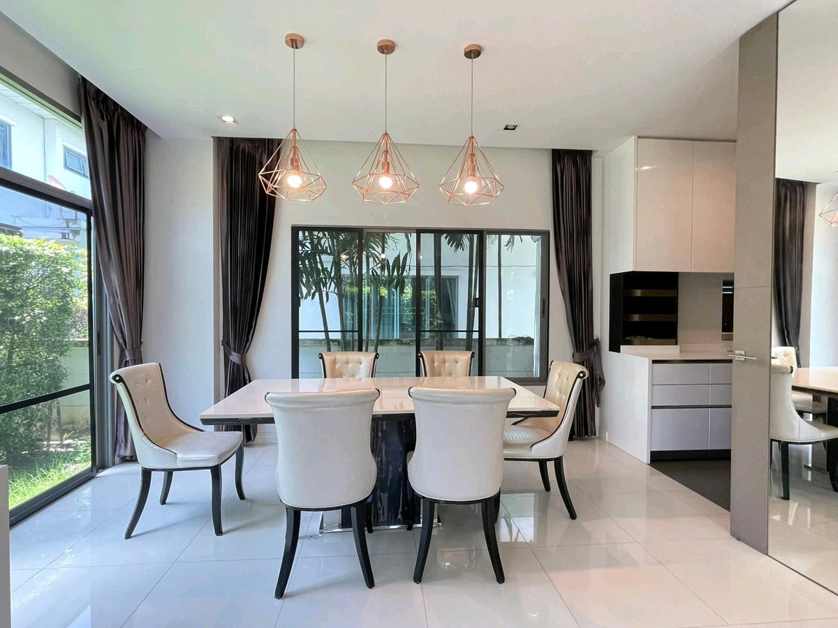 ขายบ้านรัตนาธิเบศร์ สนามบินน้ำ พระนั่งเกล้า : ขายบ้านเดี่ยว 66.2 ตร.ว.แจ้งวัฒนะ ใกล้ SISB 1 นาที พร้อมอยู่ ราคาพิเศษ 6.85 ล้าน