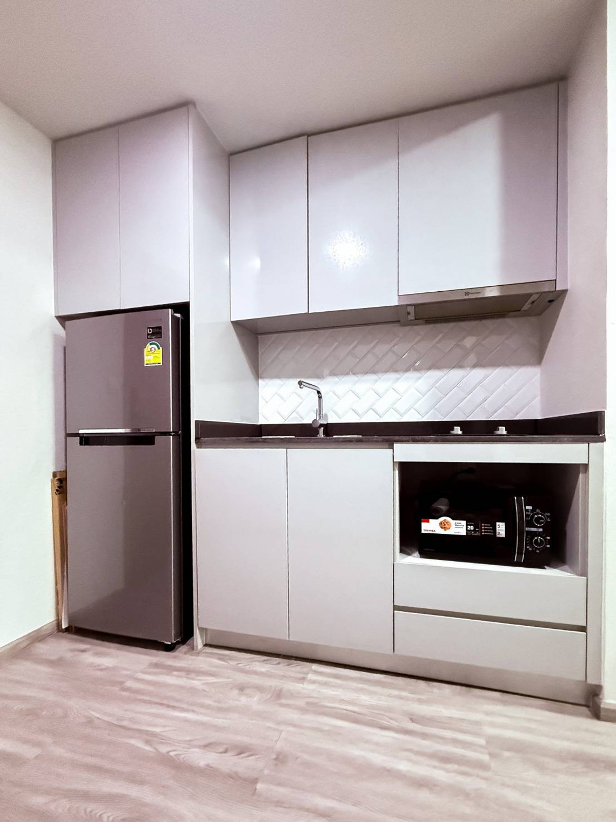 For SaleCondoRatchathewi,Phayathai : Condo for sale urgently!! Near BTS Ratchathewi ✨Maestro 14 Siam - Ratchathewi, open animal raising project, great price 🐶