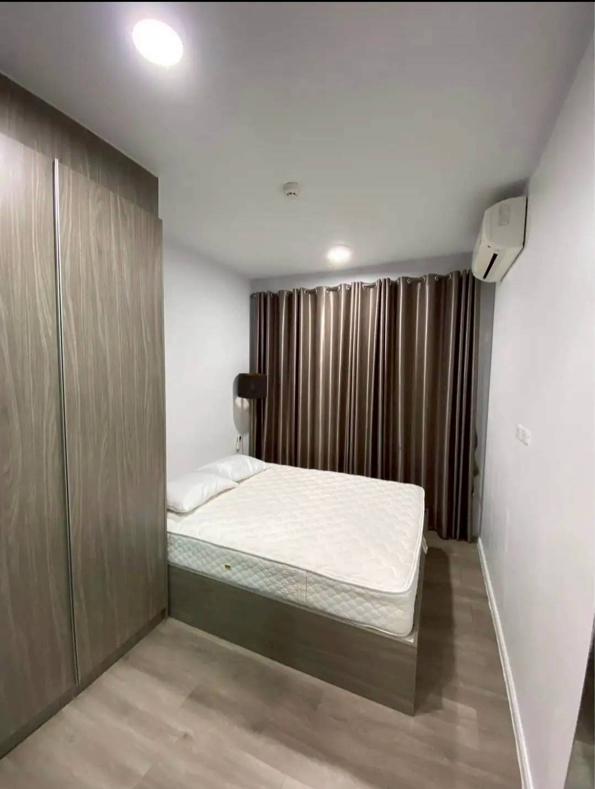 ให้เช่าคอนโดบางนา แบริ่ง ลาซาล : #L245🎉 40469 ให้เช่าคอนโด  น็อตติ้ง ฮีล สุขุมวิท105