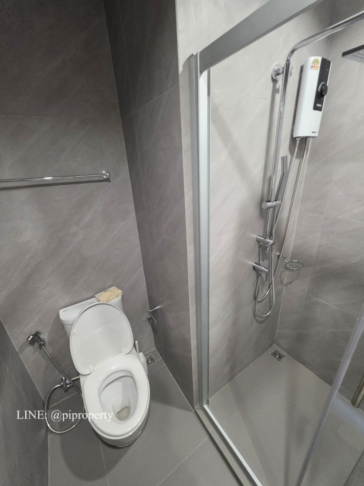 ให้เช่าคอนโดคลองเตย กล้วยน้ำไท : ห้องพักพร้อมเฟอร์นิเจอร์ครบครันให้เช่า ในย่านสุขุมวิท - พระราม 4 พร้อมเข้าอยู่ได้ทันที