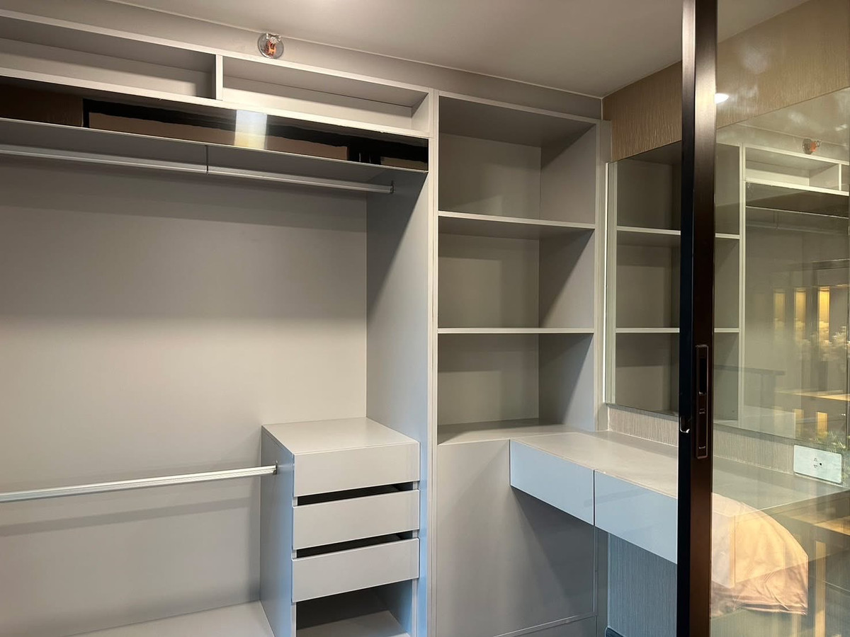 CondoRama9, Petchburi, RCA : Knightsbridge Space Rama 9 / 2 Bedrooms (SALE & AVAILABLE), Knightsbridge Space Rama 9 / 2 bedrooms (sale and rent) KAT038