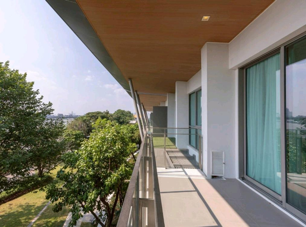 คอนโดบางซื่อ วงศ์สว่าง เตาปูน : 333 Riverside River View 