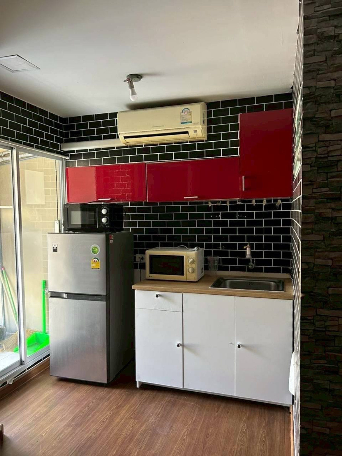 ขายคอนโดรามคำแหง หัวหมาก : 📌𝙇𝙪𝙢𝙥𝙞𝙣𝙞 𝘾𝙤𝙣𝙙𝙤 𝙏𝙤𝙬𝙣 𝘽𝙤𝙙𝙞𝙣𝙙𝙚𝙘𝙝𝙖-𝙍𝙖𝙢𝙠𝙝𝙖𝙢𝙝𝙖𝙚𝙣𝙜   1 ห้องนอน     รามคำแหง  43/1   ผ่อนถูกมากกกก   🥰