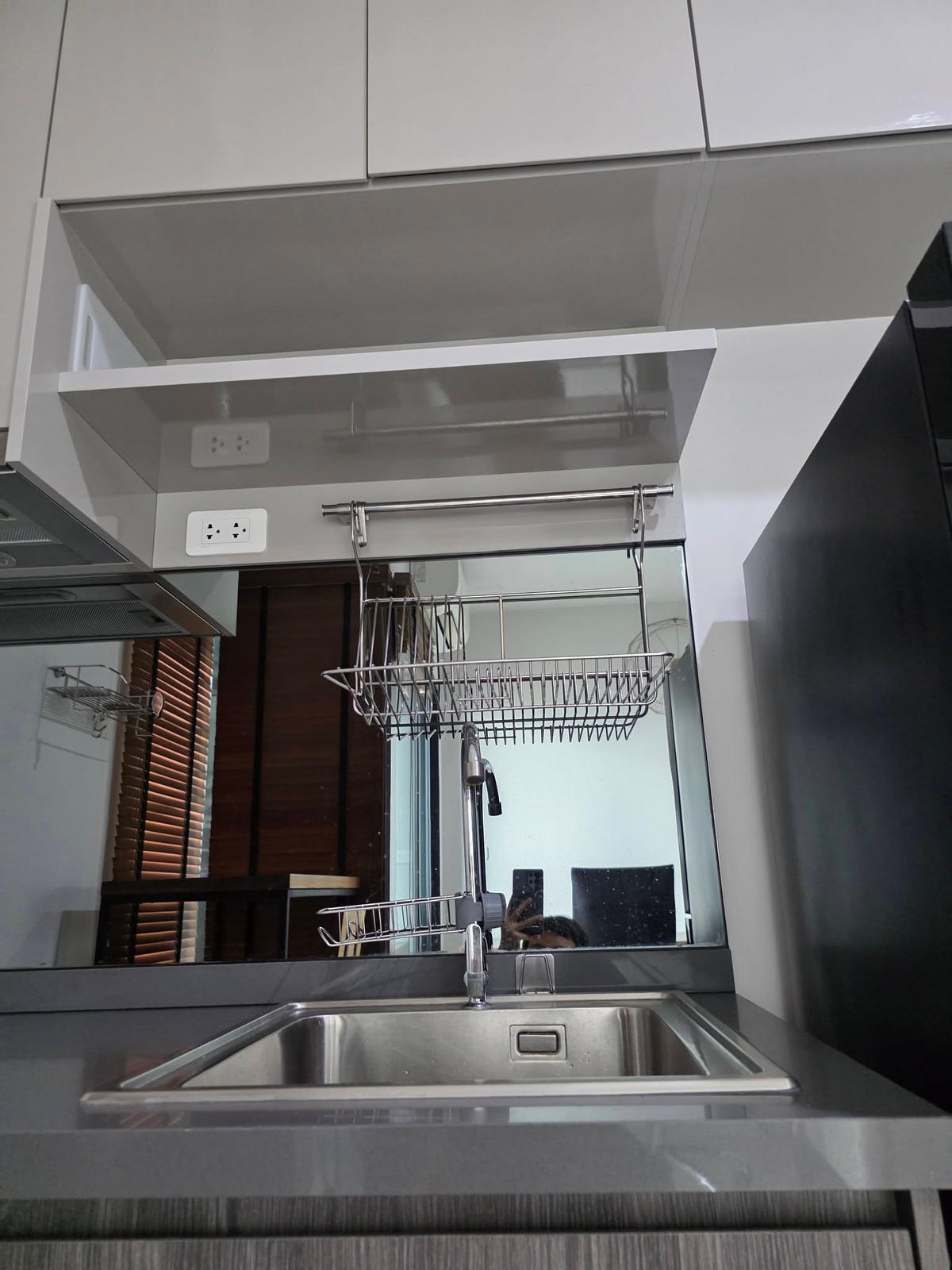 ให้เช่าคอนโดรัชดา ห้วยขวาง : 🎀🌹IDEO Ratchada - Huaykwang🌹🎀 1 Bed 1 Bath, Rental 17,000 Baht 