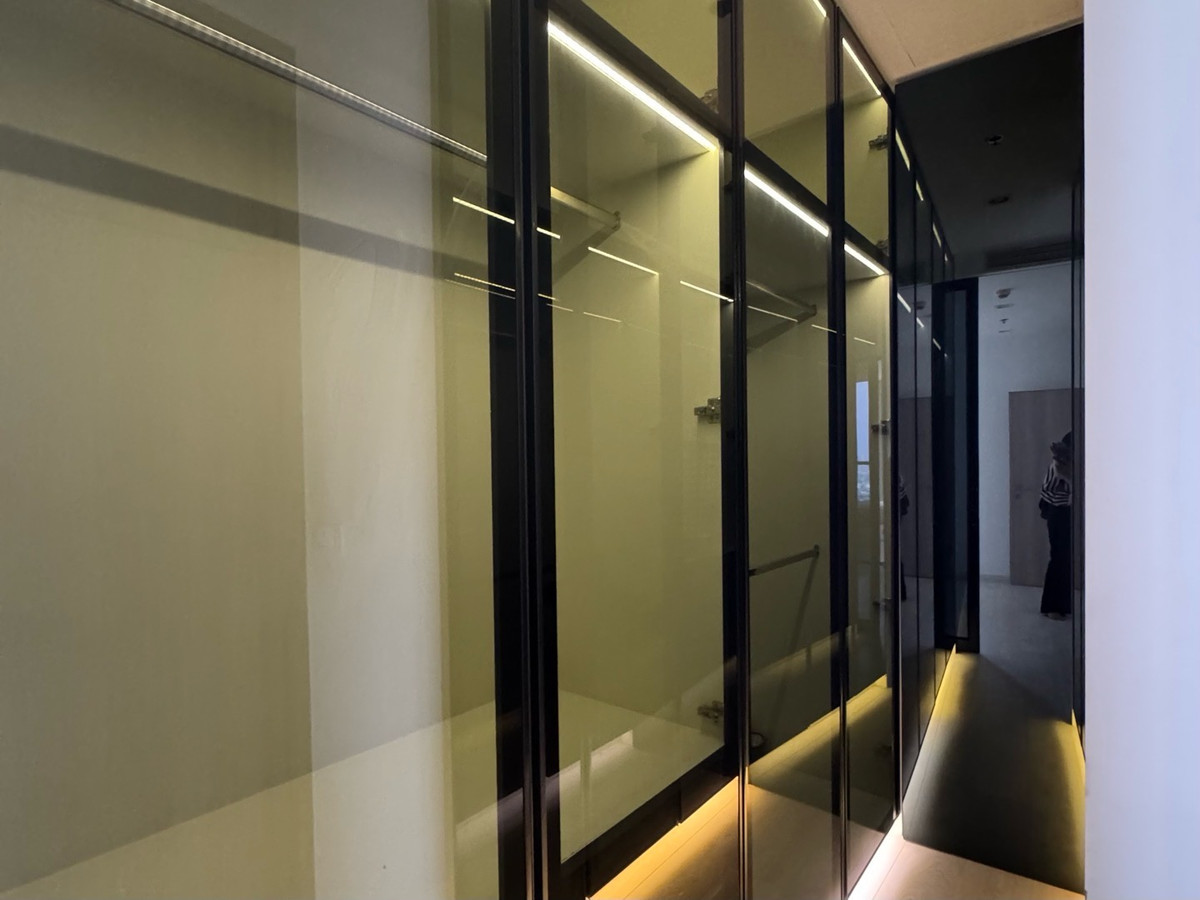 ให้เช่าคอนโดวิทยุ ชิดลม หลังสวน : Noble Ploenchit