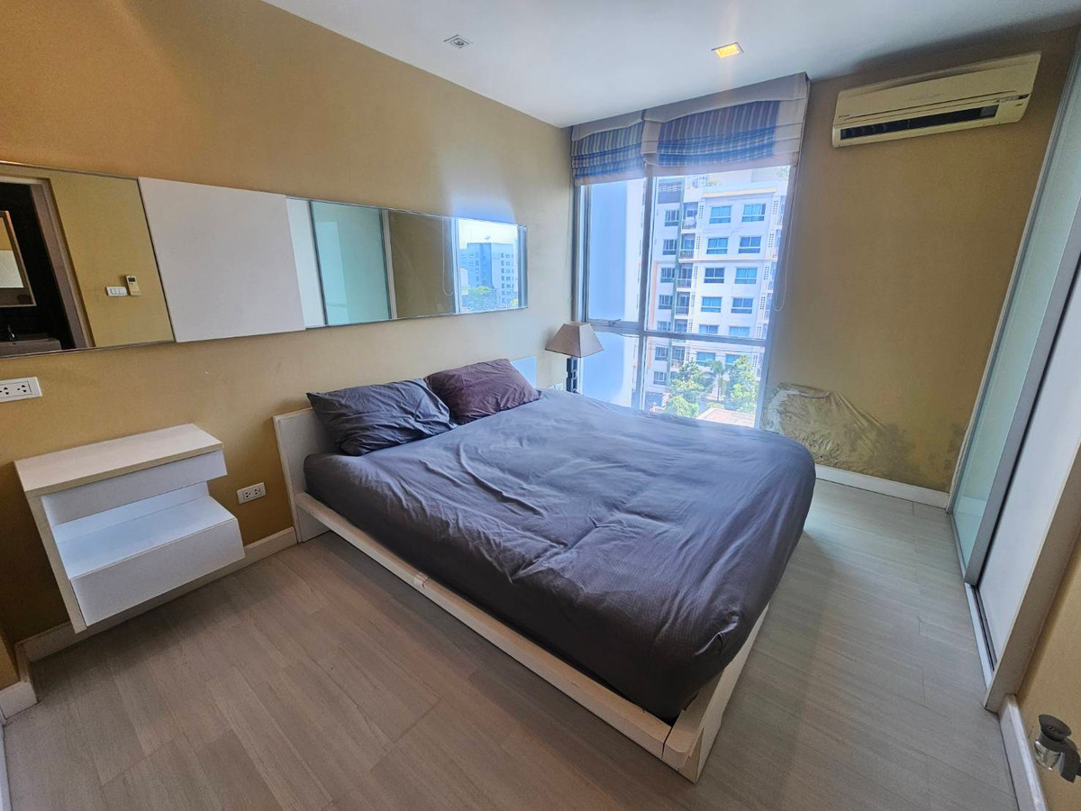 For RentCondoOnnut, Udomsuk : Rent 1 bedroom, 1 bathroom, The Room Sukhumvit 64 |The Room Sukhumvit 64