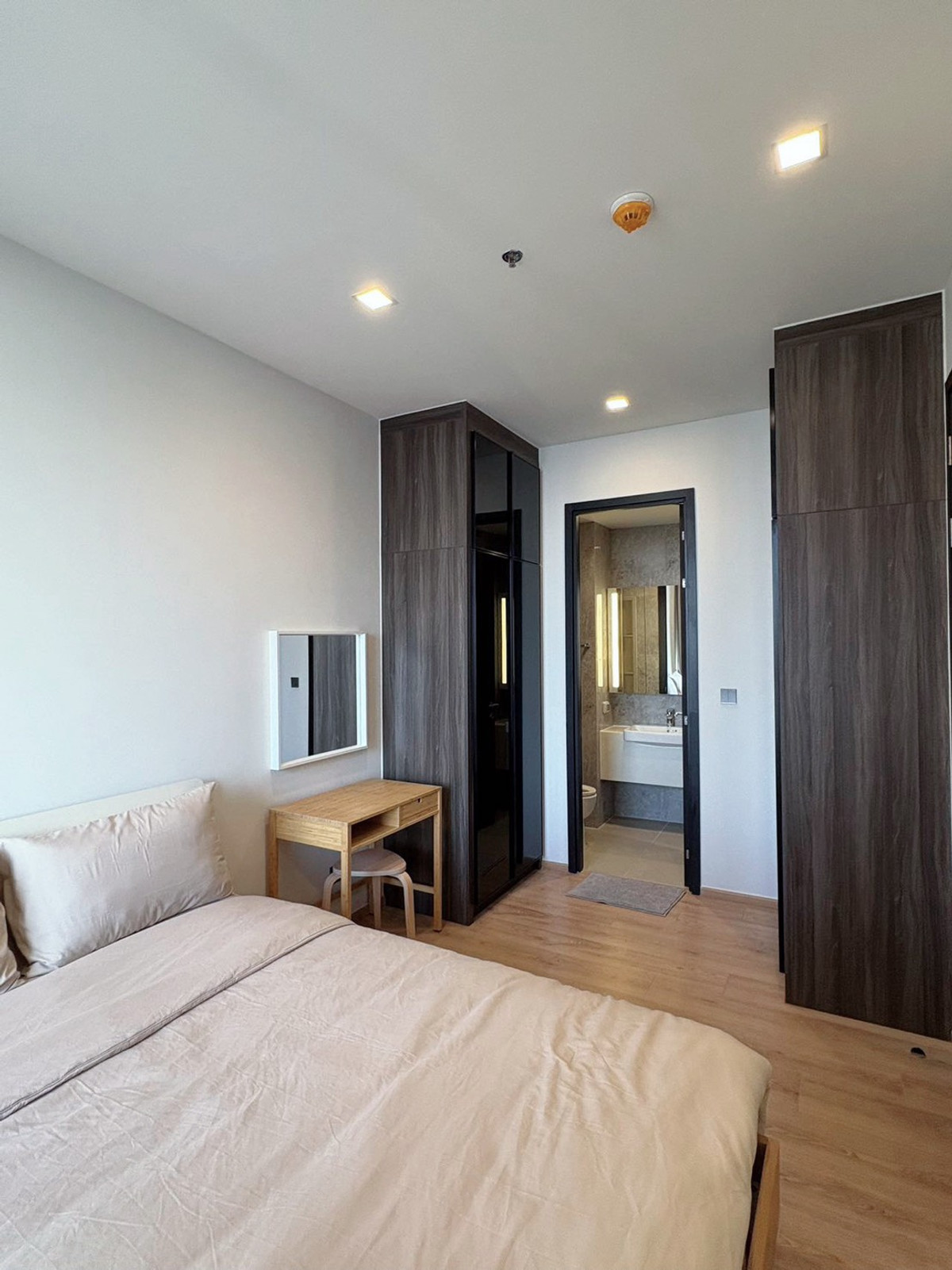 ให้เช่าคอนโดอารีย์ อนุสาวรีย์ : ✨Condo for Rent : Noble Around Ari (AP-02) ( line : @condo91 )