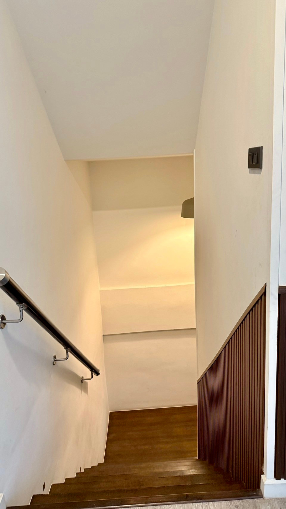 For SaleTownhomeBang Sue, Wong Sawang, Tao Pun : Townhome, 3 floors, 2 units, near MRT Wong Sawang / 4 bedrooms (for sale), Townhome Near MRT Wong Sawang / 4 Bedrooms (FOR SALE) BNS030