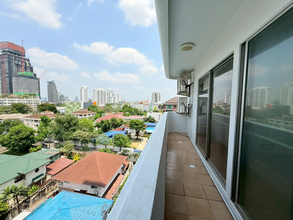 For RentCondoSukhumvit, Asoke, Thonglor : 🎉🌇 Condo for Rent – 4 Bedrooms near BTS Ekkamai | Regent on the Park Sukhumvit 61