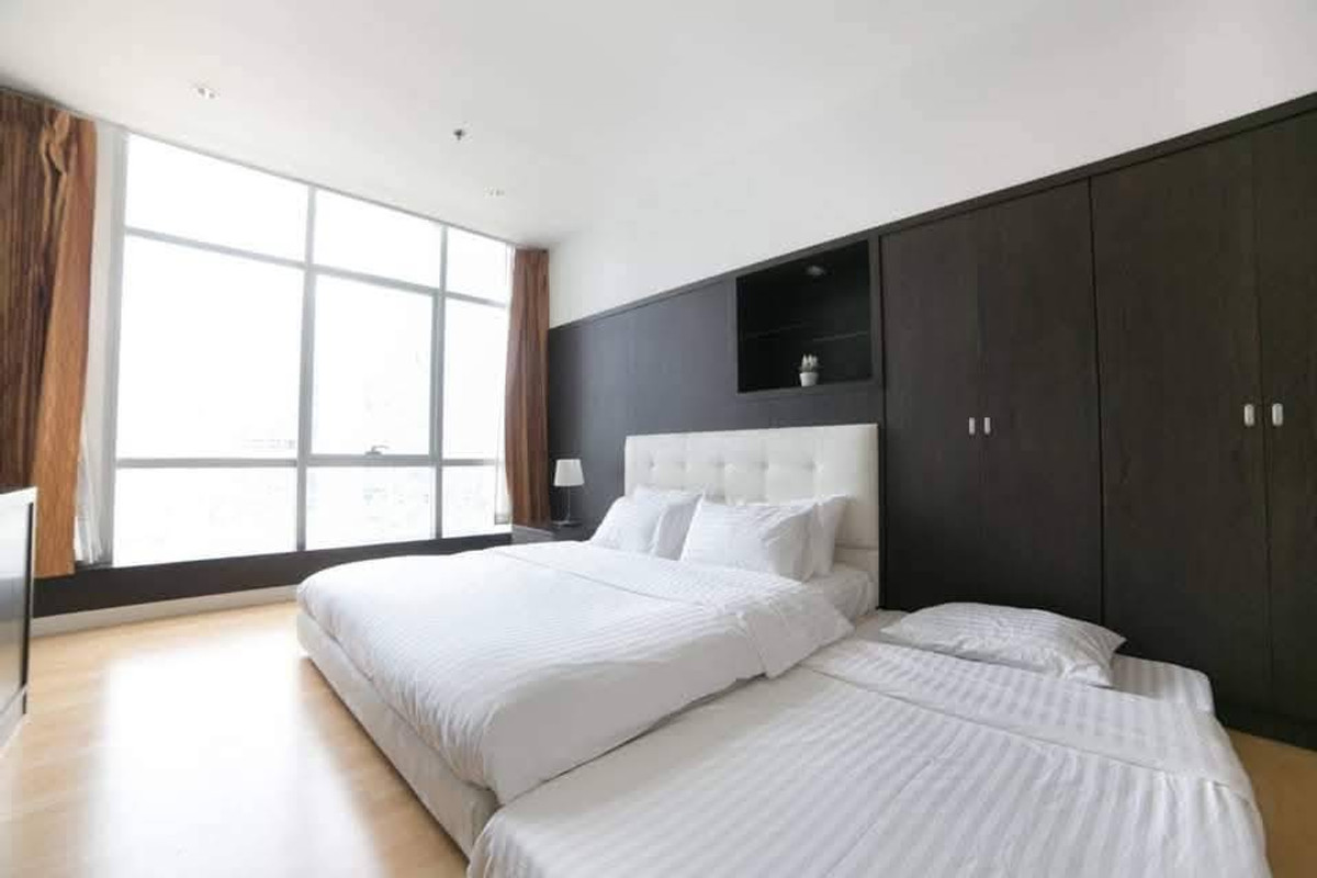 For RentCondoWongwianyai, Charoennakor :  💥CP-10591💥Baan Sathorn Chaopraya👉Line : @fastcondo