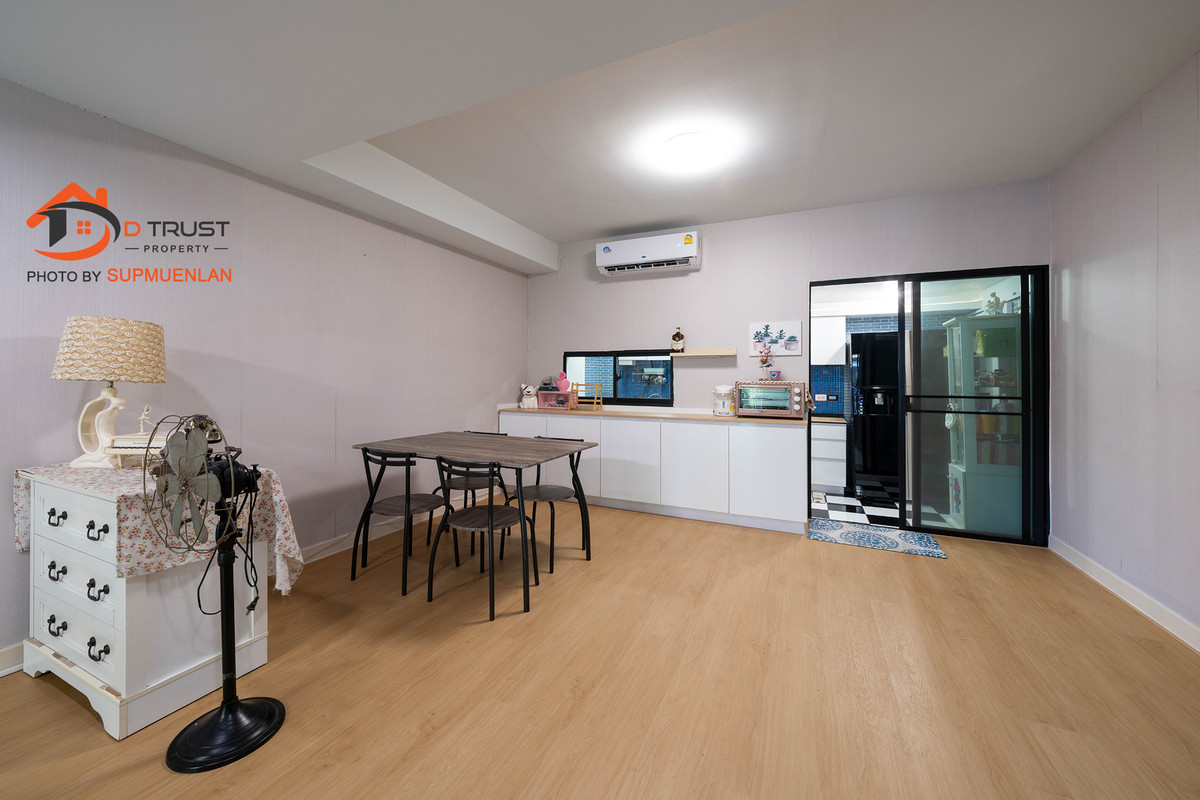 ให้เช่าทาวน์โฮมบางนา แบริ่ง ลาซาล : ให้เช่า ทาวน์เฮ้าส์ 2 ชั้น เดอะ คัลเลอร์ส บางนา-วงแหวนฯ 4 พร้อมอยู่ 19.3 ตร.ว