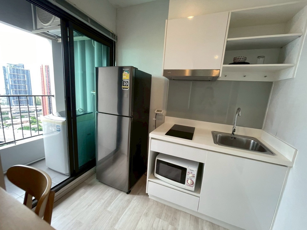 ให้เช่าคอนโดพระราม 9 เพชรบุรีตัดใหม่ RCA : 📣📣ให้เช่าThe Privacy Rama 9