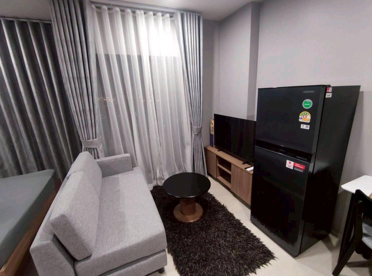 ให้เช่าคอนโดราษฎร์บูรณะ สุขสวัสดิ์ : 🔥 FOR RENT: NUE RIVER RESIDENCE RATBURANA