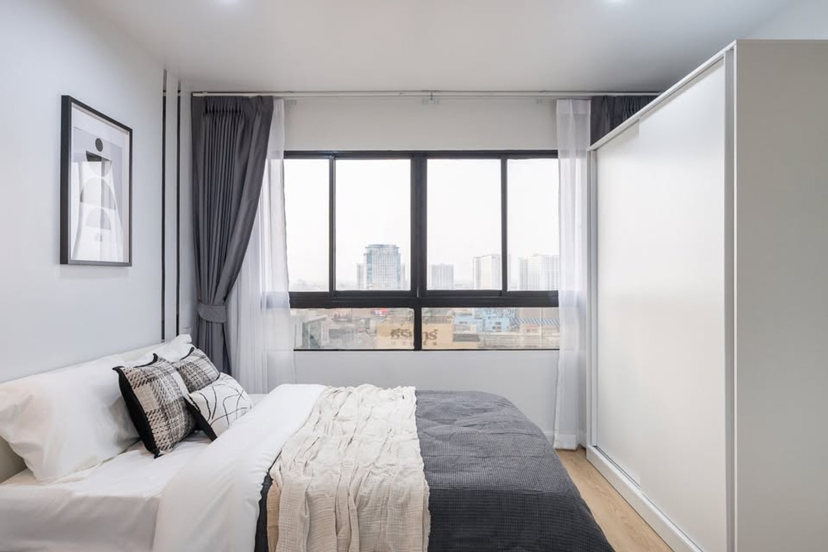 ขายคอนโดปิ่นเกล้า จรัญสนิทวงศ์ : 🔥Lumpini Place ปิ่นเกล้า ✅ตรงข้าม Central ปิ่นเกล้า