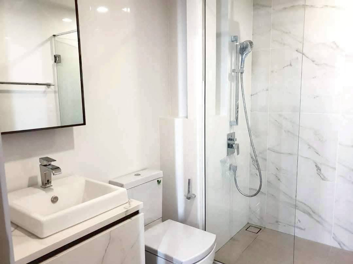 ให้เช่าคอนโดอ่อนนุช อุดมสุข : #L258 🎉 50469 ให้เช่าคอนโด เดอะไลน์ สุขุมวิท 101