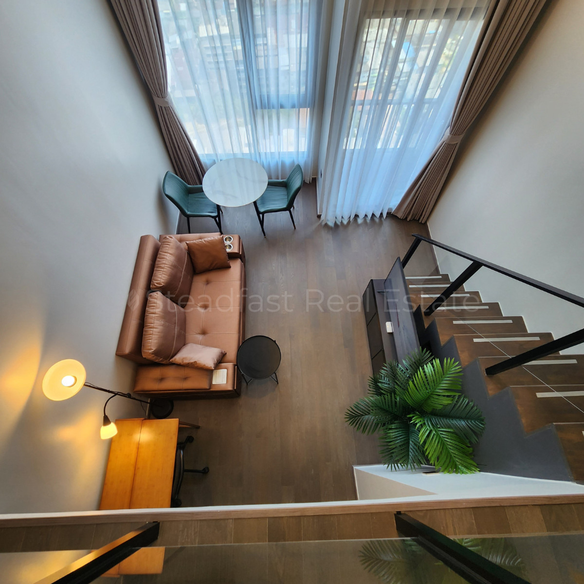 ให้เช่าคอนโดสยาม จุฬา สามย่าน : 🏙️ ให้เช่าคอนโดพาร์ค ออริจิ้น จุฬา สามย่าน ทำเลพระราม 4 ใกล้ MRT ใจกลางเมือง🌳 LINE : @steadfastre