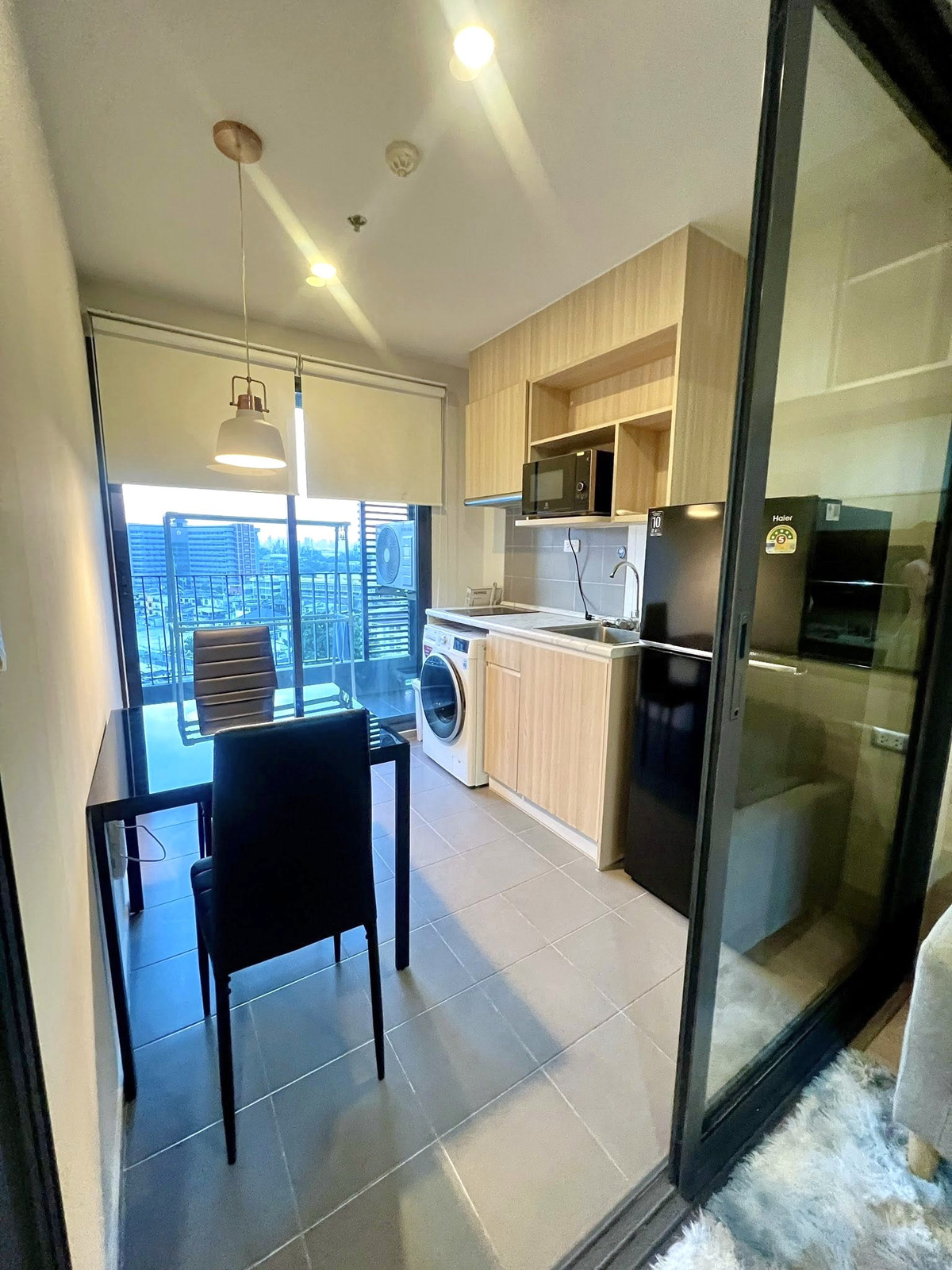 For RentCondoBangna, Bearing, Lasalle : 💥CP-10589💥IDEO O2👉Line : @wincondo