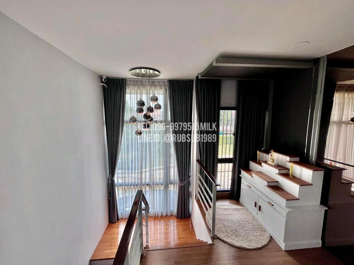 ให้เช่าบ้านปทุมธานี รังสิต ธรรมศาสตร์ : Salila🚩Prukpiman The Grand Private  for rent (Rangsit – Khlong 2)
ให้เช่าเดอะแกรนด์ พฤกษ์พิมาน คลอง2