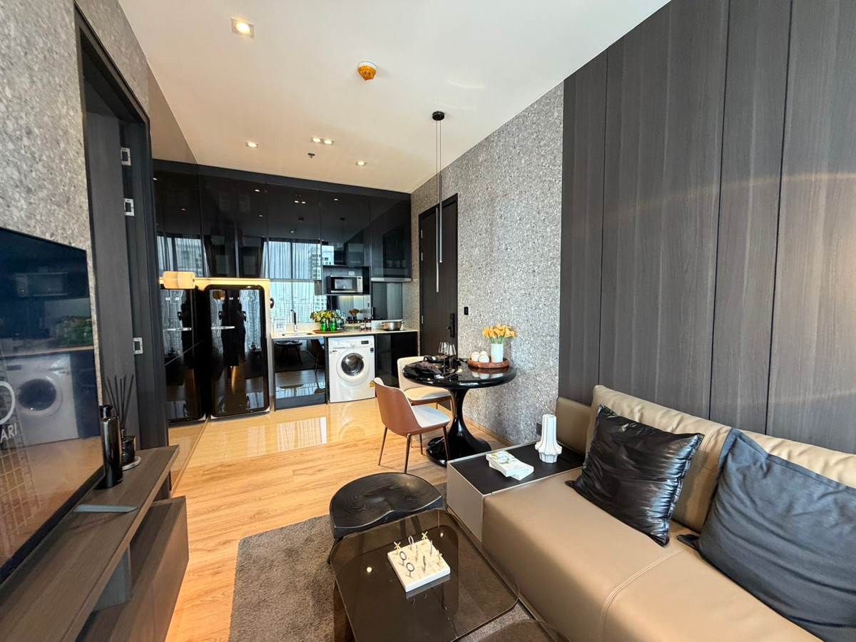 For RentCondoAri,Anusaowaree : 💥CP-10501💥Noble Around Ari👉Line : @primahome