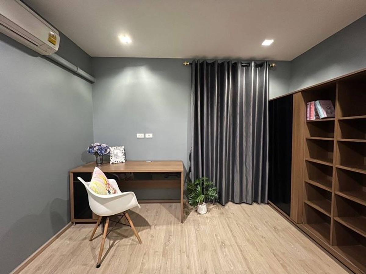 For RentTownhomePattanakan, Srinakarin : Arden Phatthanakan / 3 bedrooms (for rent), Arden Phatthanakan / 3 Bedrooms (FOR RENT) FON300