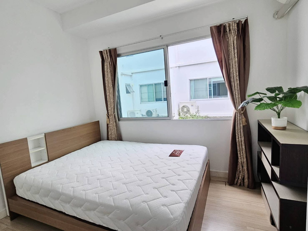 For SaleTownhomePattanakan, Srinakarin : New Baan Rama 9 - Srinakarin / 3 bedrooms (sale with tenant), Baan Mai Rama 9 - Srinakarin / 3 Bedrooms (SALE WITH TENANT) BZD174