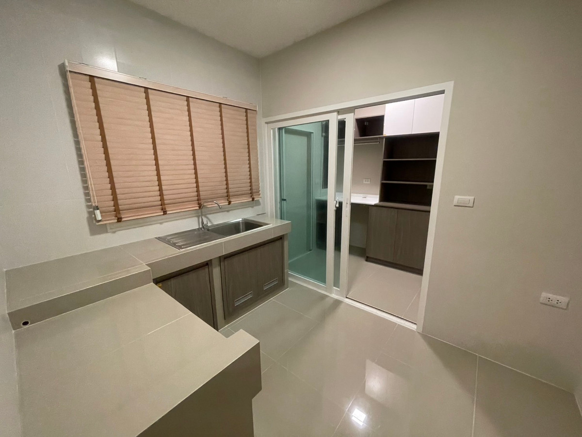 ขายบ้านอยุธยา : ขออนุญาต แอดมินครับ ขายบ้านหมู่บ้าน อณาสิริ อยุธยา 2 เกาะเรียน  บ้านเดี่ยว 4 ห้องนอน 4 ห้องน้ำ 