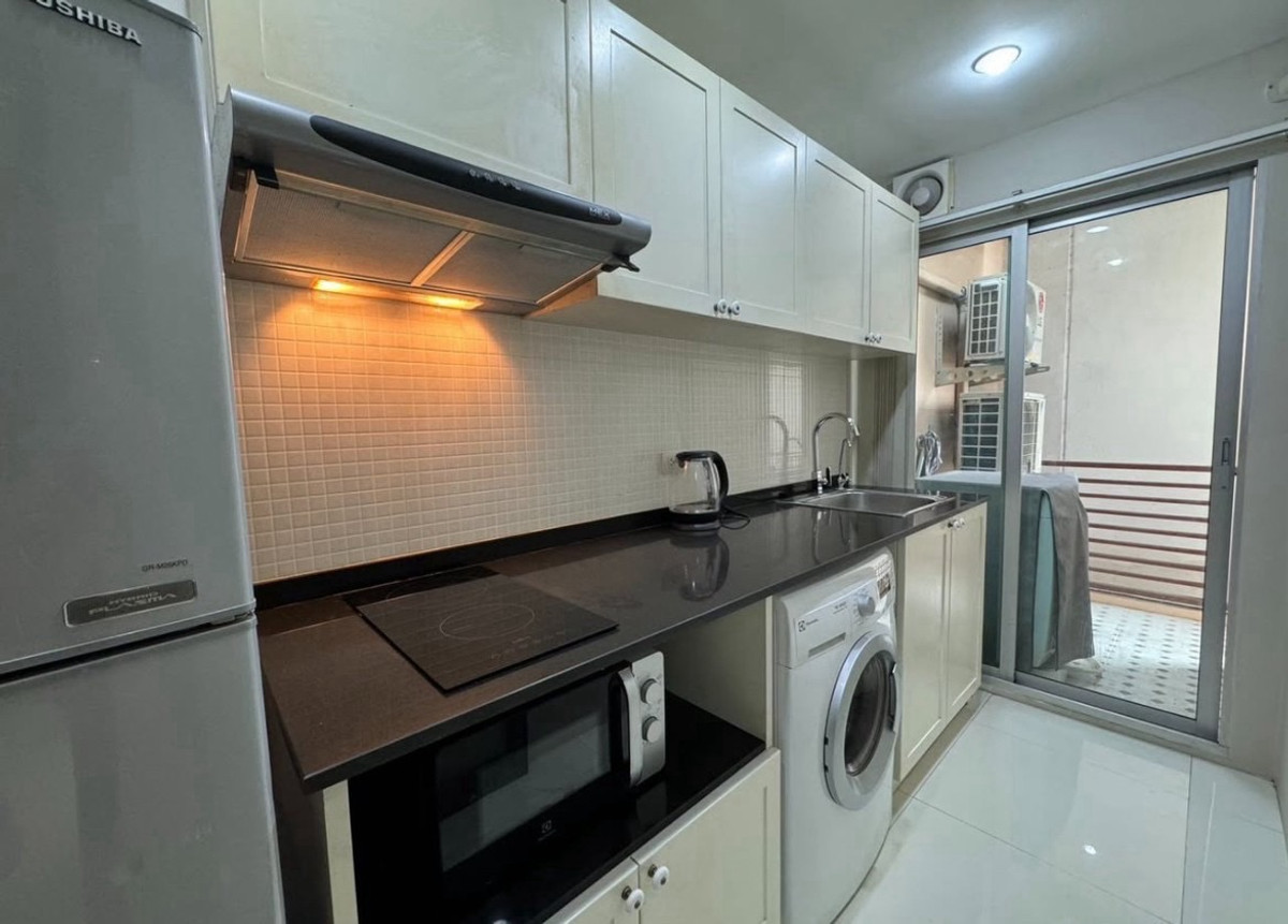 For RentCondoAri,Anusaowaree : #R9786 🎉 290369 Condo for rent: The Seed Phaholyothin (Previous code R3556)