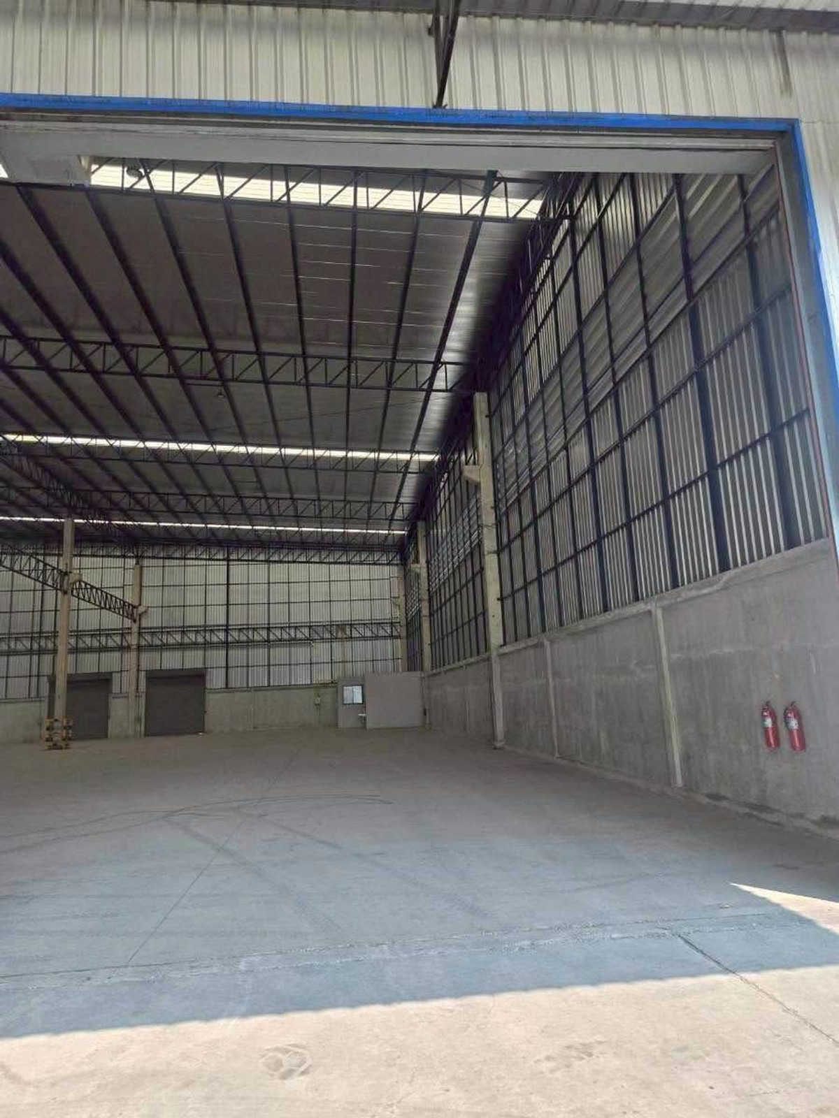 For RentWarehousePattaya, Bangsaen, Chonburi : 🚩♾️ Urgent warehouse rental Takhian Tia ♾️