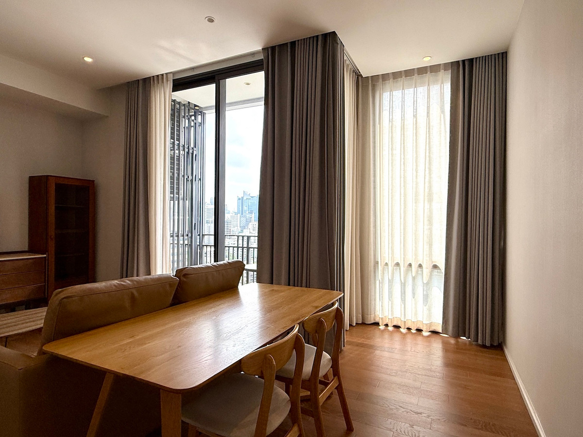 ให้เช่าคอนโดวิทยุ ชิดลม หลังสวน : คอนโด 1 ห้องนอน ซอยต้นสนย่านหลังสวน ใกล้สวนลุมพินี