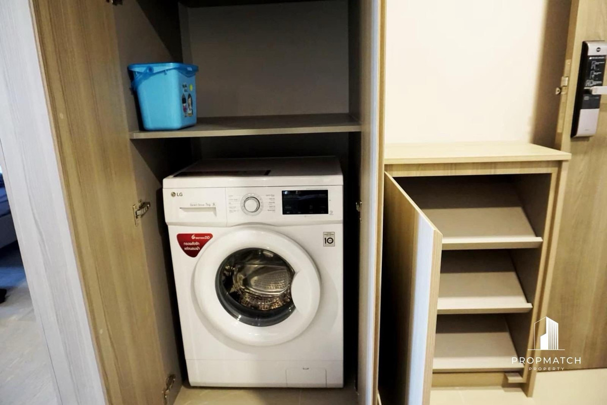 For RentCondoSiam Paragon ,Chulalongkorn,Samyan : ⚡️FlashDeal⚡️KLASS Siam (1bed 1bath) 45sqm. 34,500.- 📲0926289149