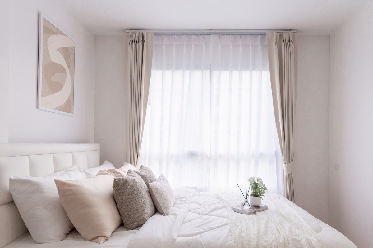 ขายคอนโดรัตนาธิเบศร์ สนามบินน้ำ พระนั่งเกล้า : ❄️Lumpini Ville Pranangklao Riverview 🌟MRT ไทรม้า