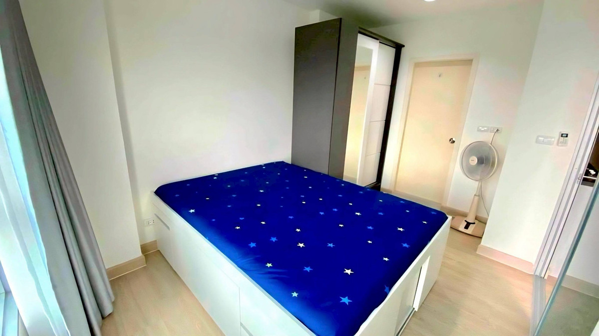 ให้เช่าคอนโดแจ้งวัฒนะ เมืองทอง : ให้เช่า แอสปาย  งามวงศ์วาน  ขนาด 28.2 ตร.ม. (Type A) อาคาร N ชั้น 20   9,000